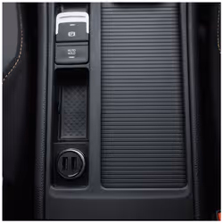 FIXED Dual USB Car Charger 15W, black - Additional view 8