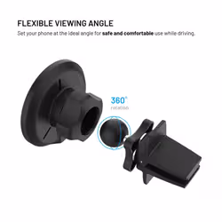 FIXED MagRound, black - Additional view 8