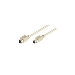 Extension Cable PS/2 Keyboard 3 m