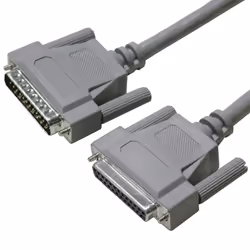 Data Cable 25M-25F 5 m 25 Wires