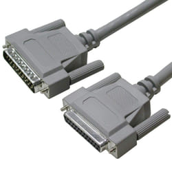 Data Cable 25M-25F 5 m 25 Wires