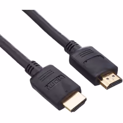 PremiumCord kphdm2-05 HDMI cable 0.5 m HDMI Type A (Standard) Black