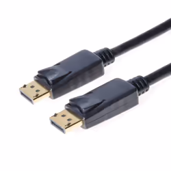 PremiumCord KPORT4-03, 3 m, DisplayPort, DisplayPort, Male, Male, 2560 x 1600 pixels