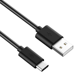 PremiumCord ku31cf2bk USB cable USB 3.2 Gen 1 (3.1 Gen 1) 2 m USB C USB A Black