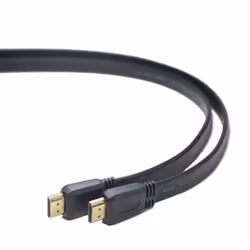 PremiumCord kphdmep015, 1.5 m, HDMI Type A (Standard), HDMI Type A (Standard), 3D, 10.2 Gbit/s, Black