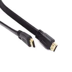 PremiumCord kphdmep015 HDMI cable 1.5 m HDMI Type A (Standard) Black