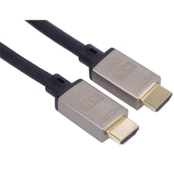 PremiumCord kphdm21k1 HDMI cable 1 m HDMI Type A (Standard) Black