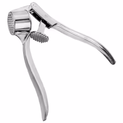 Luxurious and Durable Garlic Press for Easy Cleaning