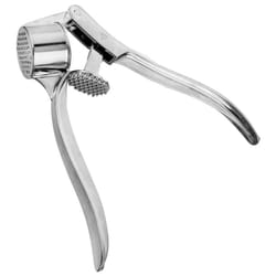 Luxurious and Durable Garlic Press for Easy Cleaning