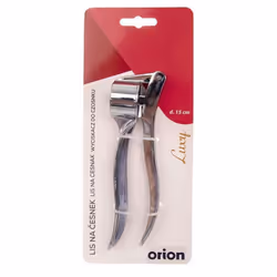 Luxurious and Durable Garlic Press for Easy Cleaning