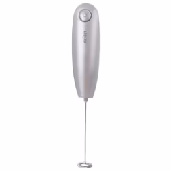 Electric Milk Frother for Perfect Cappuccino and Latte