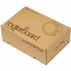 Mikrotik SXT SA5 White Power over Ethernet (PoE)