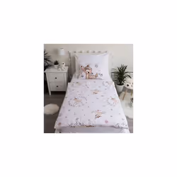 Bambi Baby Bedding Set 100 x 135 cm 40 x 60 cm