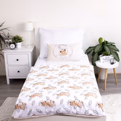 Jerry Fabrics 19BS220 bedding set