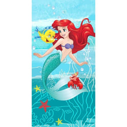 Jerry Fabrics 21TW160 beach towel 70 x 140 cm