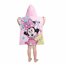 Jerry Fabrics 22PN184 baby towel Multicolour Cotton