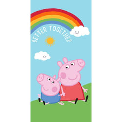 Jerry Fabrics 22TW208 beach towel 70 x 140 cm