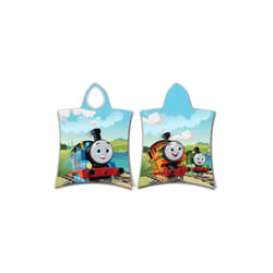 Thomas and Friends Hooded Towel Poncho