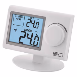 Emos P5604 thermostat White - Additional view 4