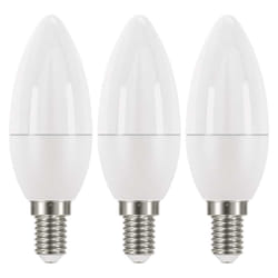 Emos ZQ3221.3 LED bulb Neutral white 4100 K 6 W E14 F