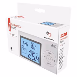 Emos P5607 thermostat White - Additional view 5