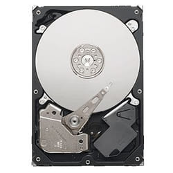 Seagate Pipeline HD internal hard drive 1 TB 5900 RPM 64 MB Serial ATA II