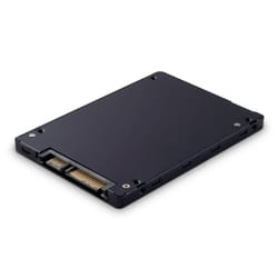 Micron 5100 PRO 960 GB 2.5" Serial ATA III TLC