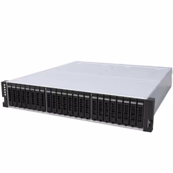 Western Digital 1ES0110, 92.16 TB, SSD, Serial Attached SCSI (SAS), 2.5", Rack (2U), Silver