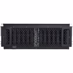 Western Digital Ultrastar Data60 disk array 192 TB Rack (4U) Black, Grey