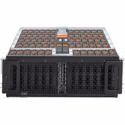 Western Digital Ultrastar Data60 disk array 192 TB Rack (4U) Black, Grey