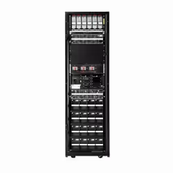 APC SY16K48H-PD uninterruptible power supply (UPS) 16 kVA - Additional view 2