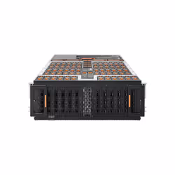 Western Digital Serv60+8-24 Found144TB, Storage server, Rack (4U), DDR4, 144 TB, Grey, Black