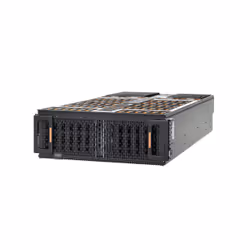 Western Digital Serv60+8-24 Found144TB Storage server Rack (4U) DDR4 144 TB Grey, Black
