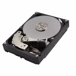 Toshiba MG06ACA800E, 8 TB, 7200 RPM, 256 MB, 3.5", Serial ATA
