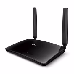 TP-Link AC750 Wireless Dual Band 4G LTE Router - Additional view 7