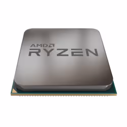 AMD Ryzen 5 3400G, AMD Ryzen™ 5, Socket AM4, 12 nm, AMD, 3400G, 3.7 GHz