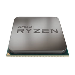 AMD Ryzen 5 3400G processor 3.7 GHz 4 MB L3