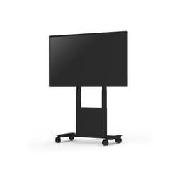 SHARP/NEC PD02MHA-CB86 2.49 m (98") Black