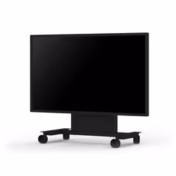 SHARP/NEC PD02MHA-CB86 2.49 m (98") Black - Additional view 2