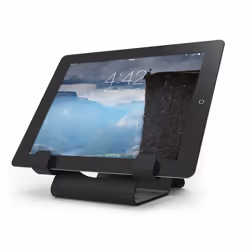 Compulocks Universal Tablet Holder - Stand Black, 17.8 cm (7"), Black, Key, 453 g, 2 pc(s)
