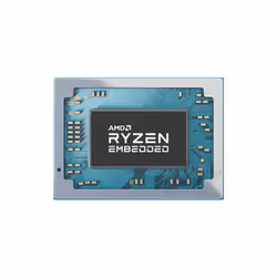 AMD Ryzen Embedded R1606G, Ryzen Embedded, Socket FP5, AMD, R1606G, 2.6 GHz, 3.5 GHz