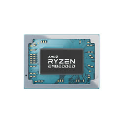 AMD Ryzen Embedded R1606G processor 2.6 GHz 4 MB L3