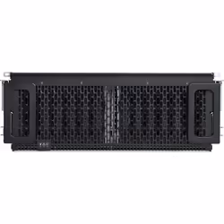 Western Digital Ultrastar Data60 disk array 96 TB Rack (4U) Black