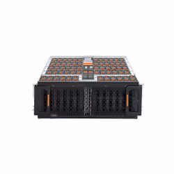Western Digital Ultrastar Data60, 72 TB, HDD, Serial Attached SCSI (SAS), Rack (4U), Black