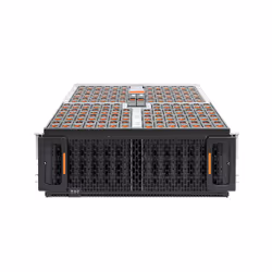 Western Digital Ultrastar Data102, 112 TB, SSD, Serial ATA III, 3.5", Rack (4U), Black, Grey