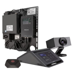 Crestron UC-MX70-T video conferencing system 20.3 MP Ethernet LAN Grou