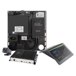 Crestron UC-MMX30-T-I video conferencing system 12 MP Ethernet LAN Gro
