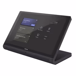 Crestron UC-C100-T video conferencing system Ethernet LAN Group video conferencing system - Additional view 2