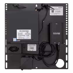Crestron UC-C100-T video conferencing system Ethernet LAN Group video conferencing system - Additional view 3