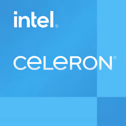Intel Celeron G6900, Intel® Celeron® G, LGA 1700, Intel, G6900, 3.7 GHz, 64-bit